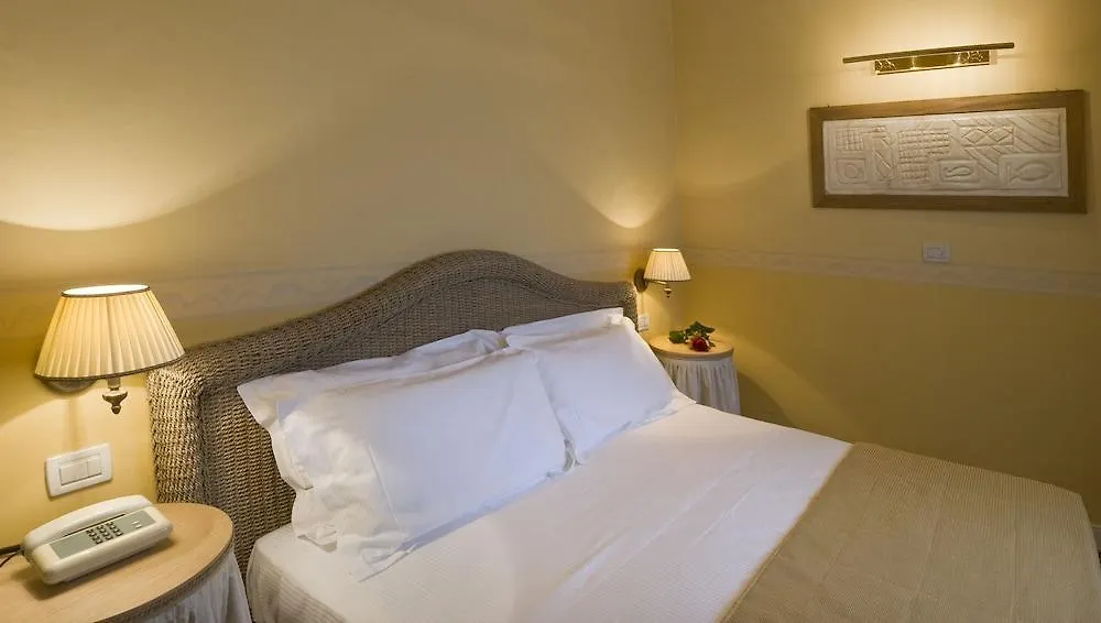 Hotel Corallo Riccione