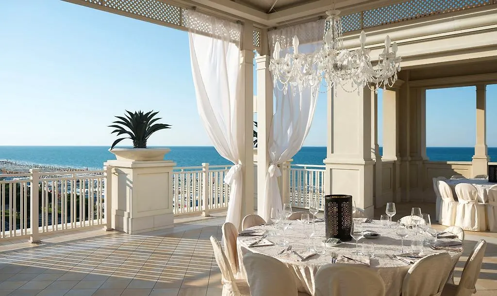 Hotel Corallo Riccione