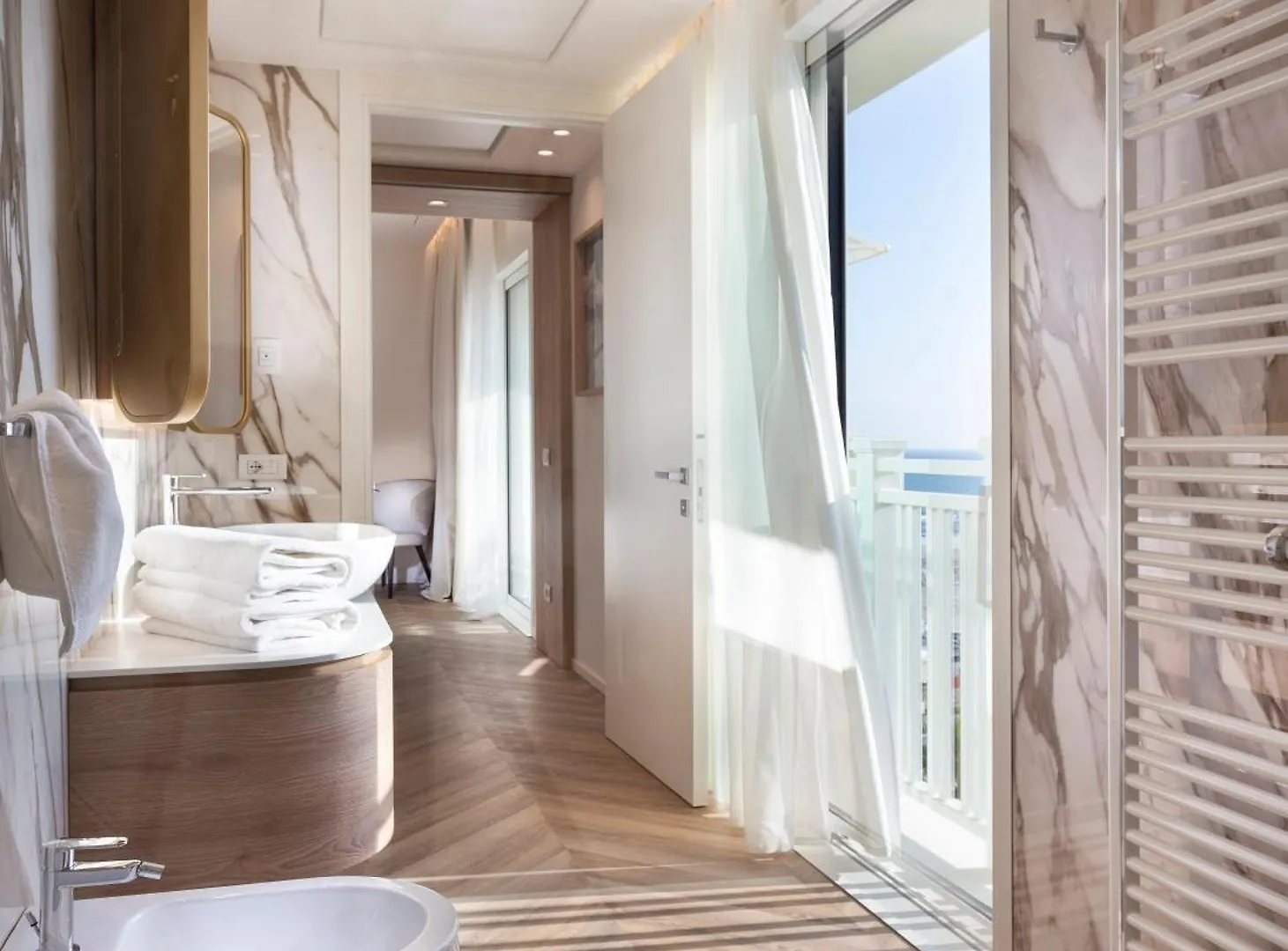 Hotel Corallo Riccione