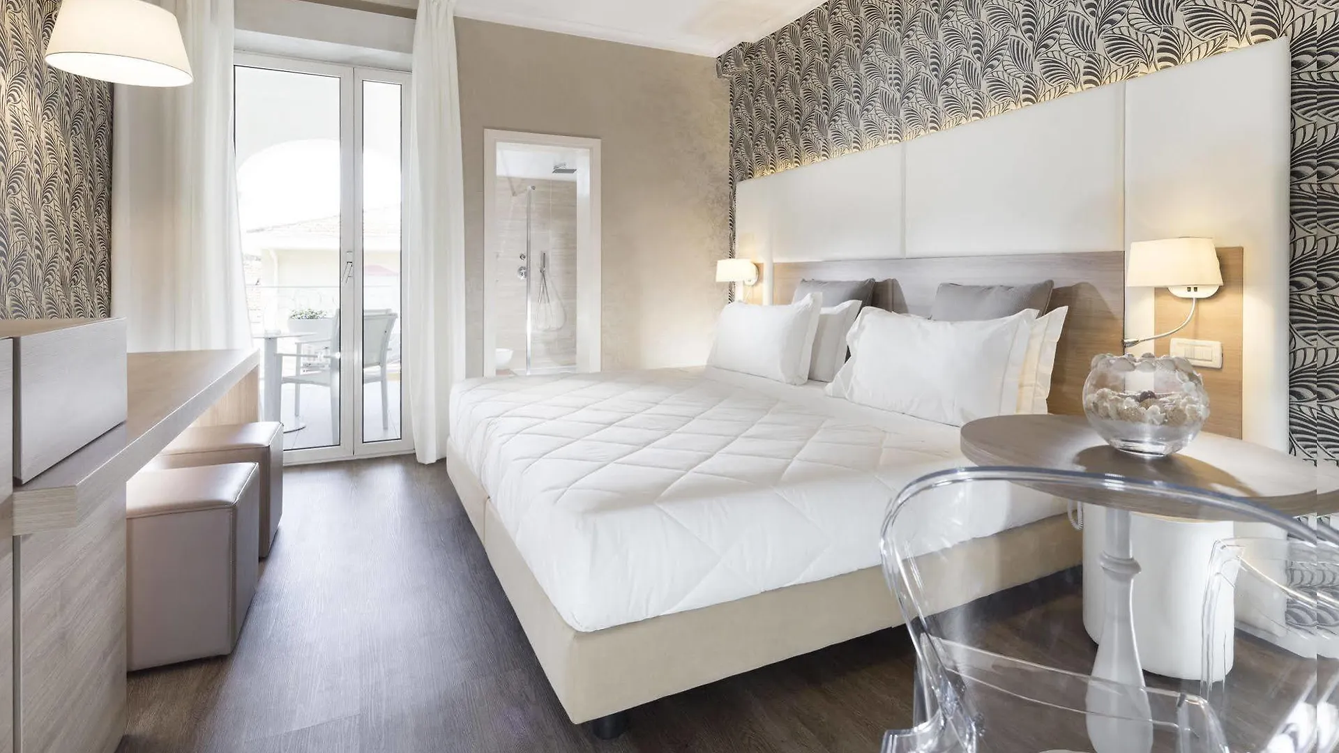 Hotel Corallo Riccione