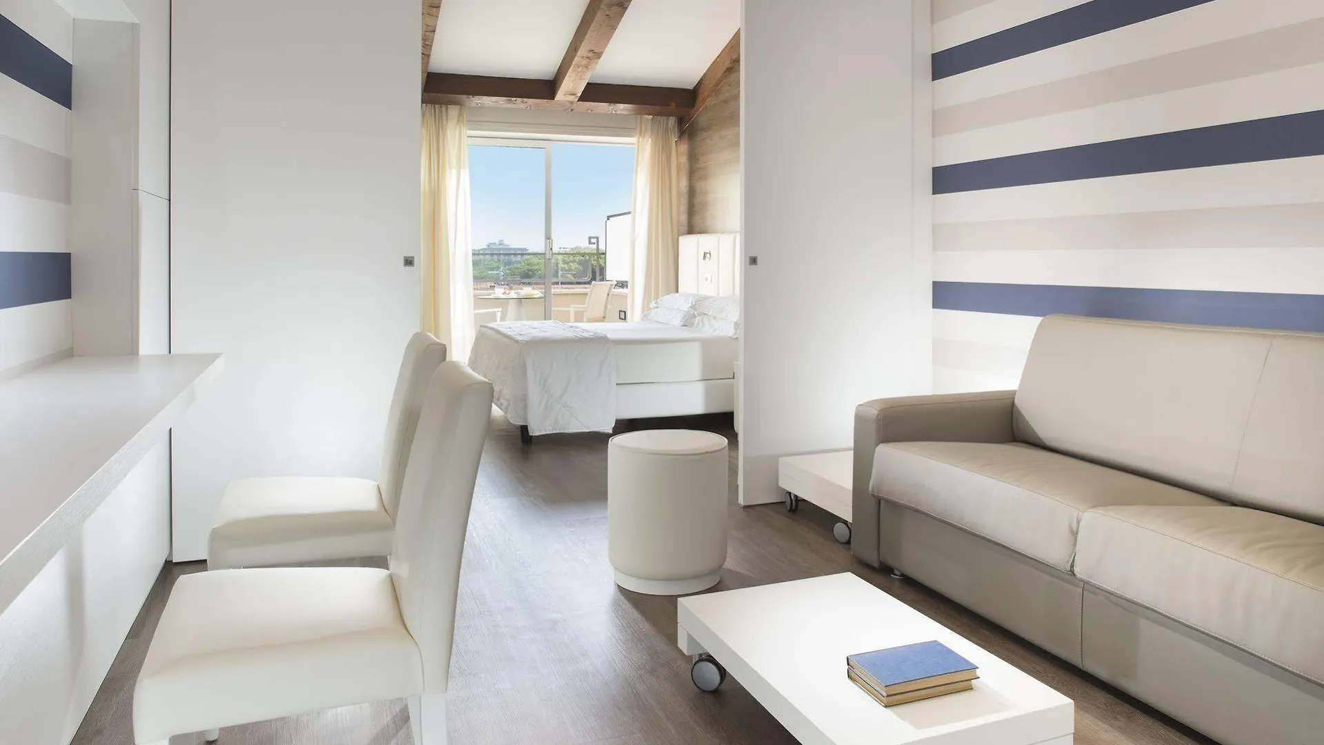 Hotel Corallo Riccione