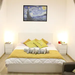 Appartement Con Parcheggio Gratuito 15min Da Venezia
