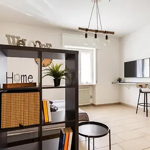 Appartement La Piazzetta 