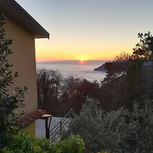 Vakantieboerderij I Tre Grappoli 