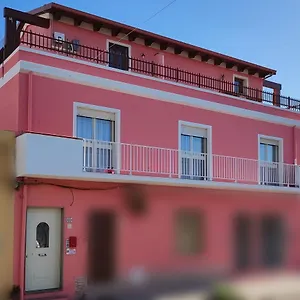Séjour chez l'habitant Capitan Shonny