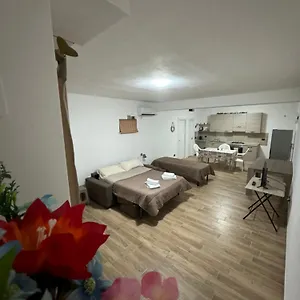 Appartement Mc