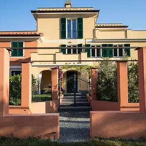 Appartement Santa Caterina 