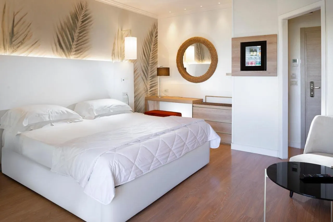 Hotel Corallo Riccione