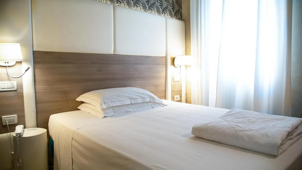 Hotel Corallo Riccione