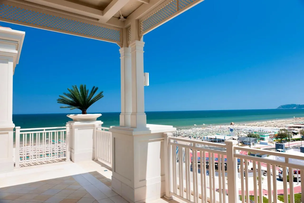 Hotel Corallo Riccione