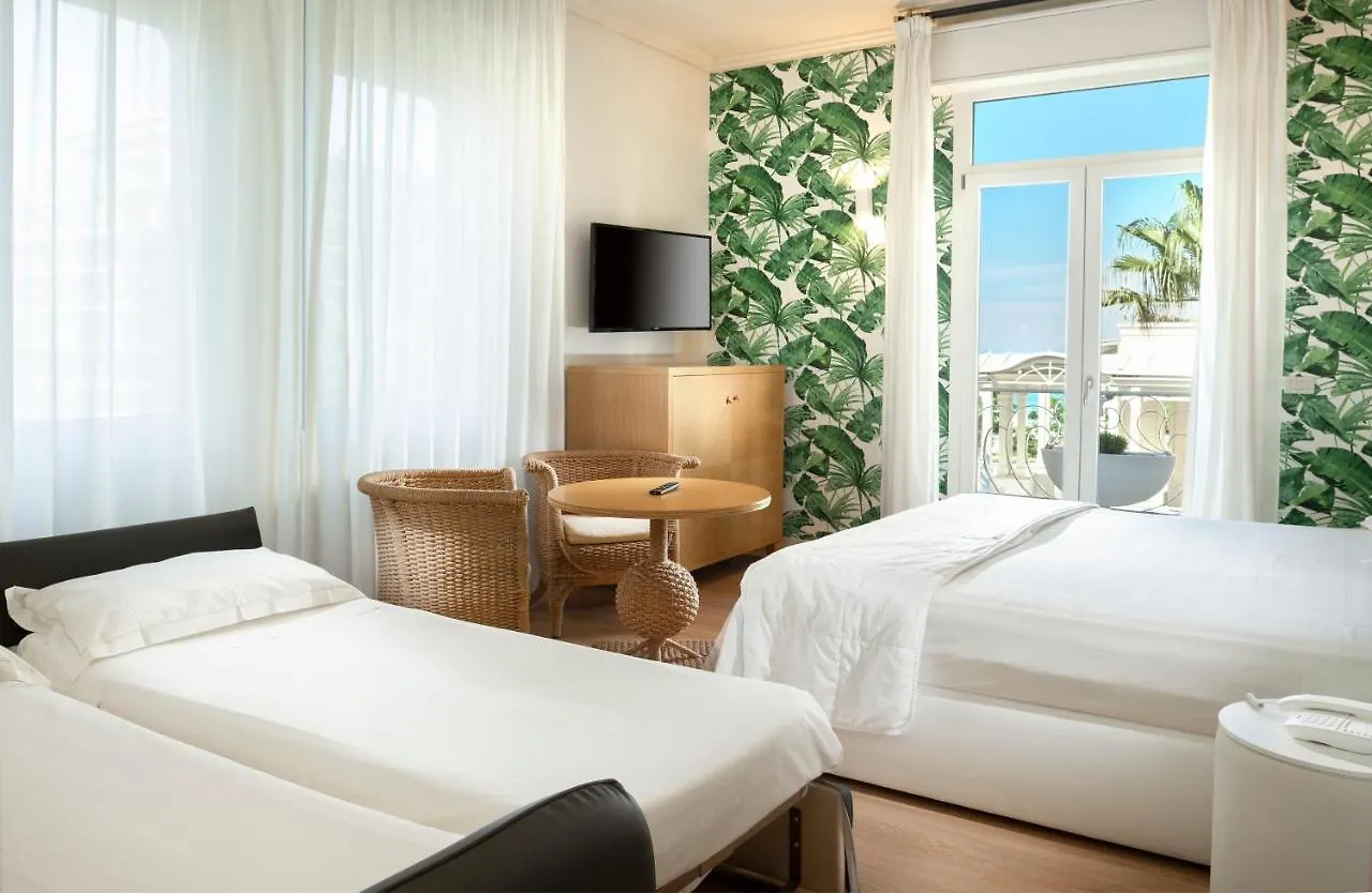 Hotel Corallo Riccione