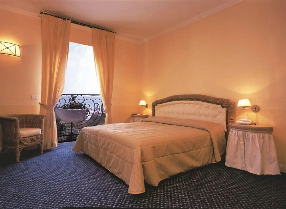 ****  Hotel Corallo Riccione Italië