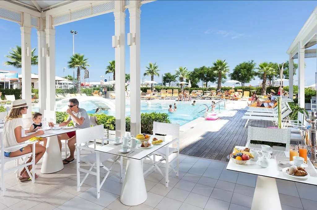 Hotel Corallo Riccione