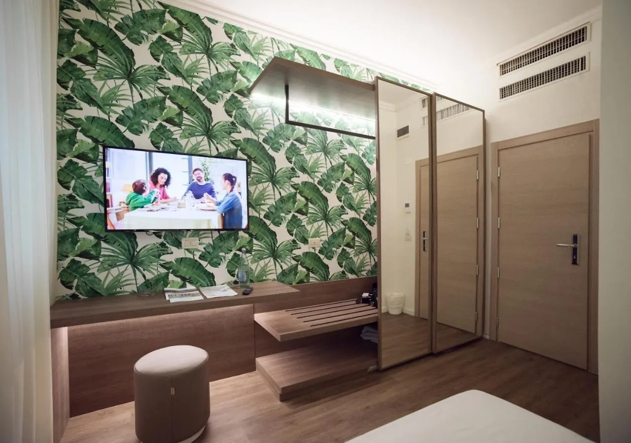 Hotel Corallo Riccione