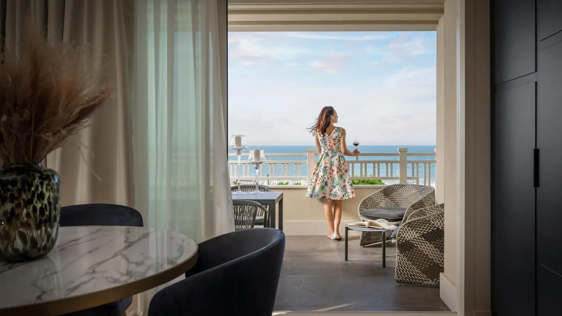 Hotel Corallo Riccione