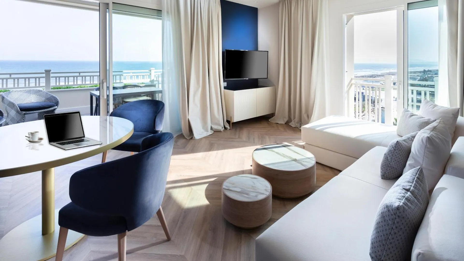 Hotel Corallo Riccione 4*,  Italië
