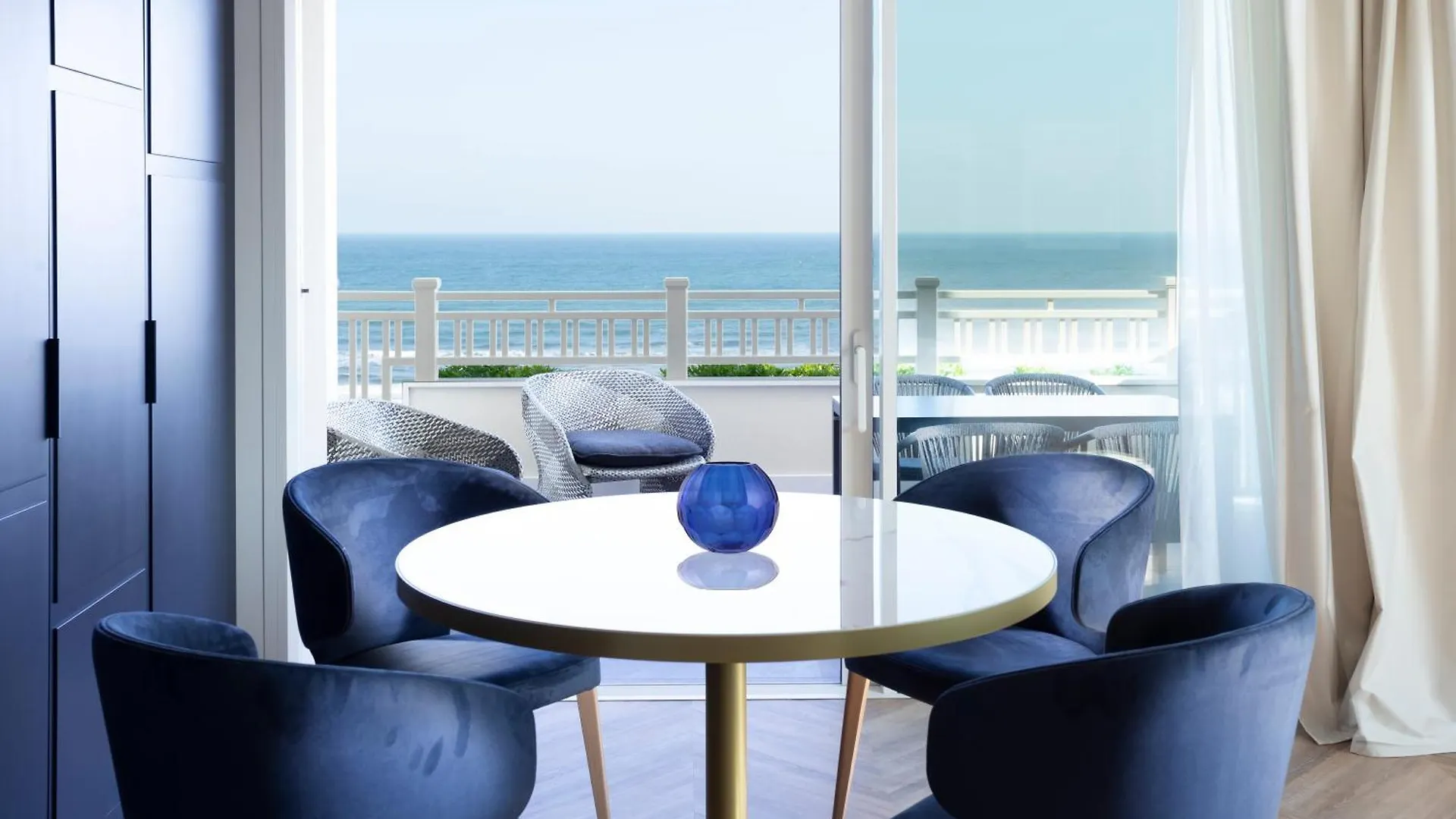 Hotel Corallo Riccione