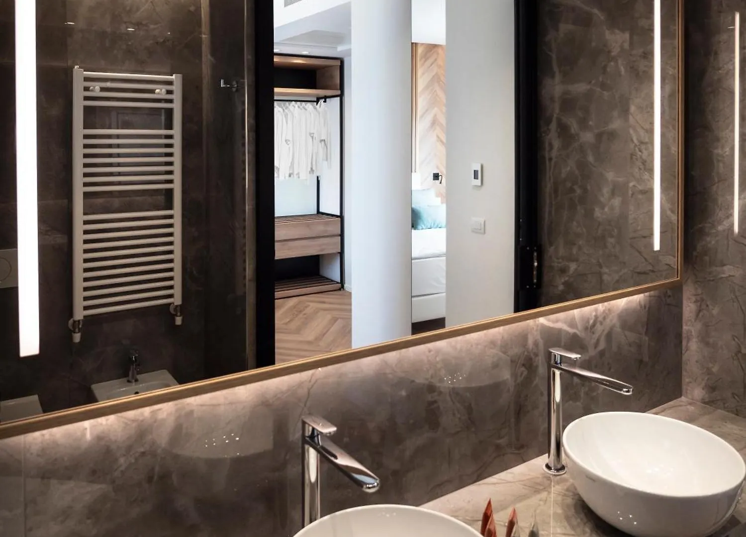 Hotel Corallo Riccione 4*,