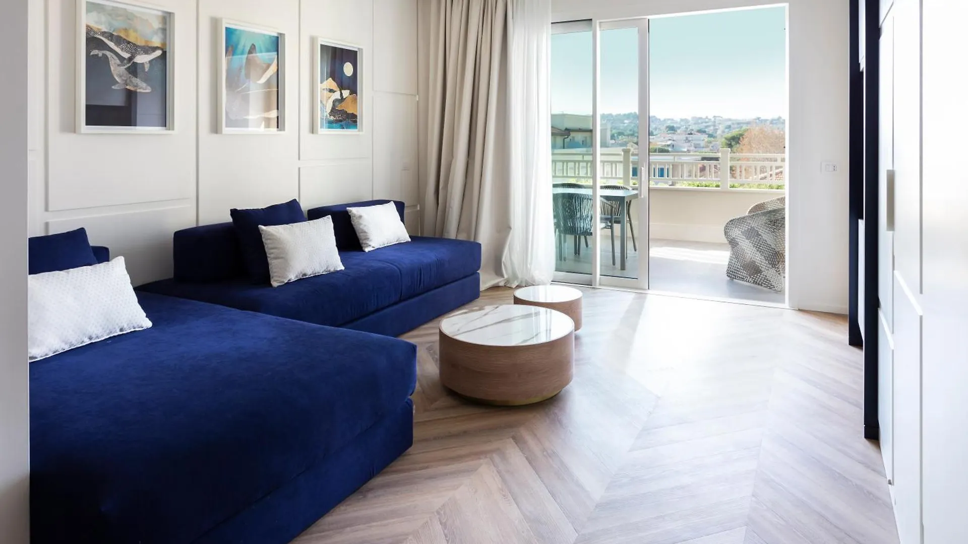 Hotel Corallo Riccione