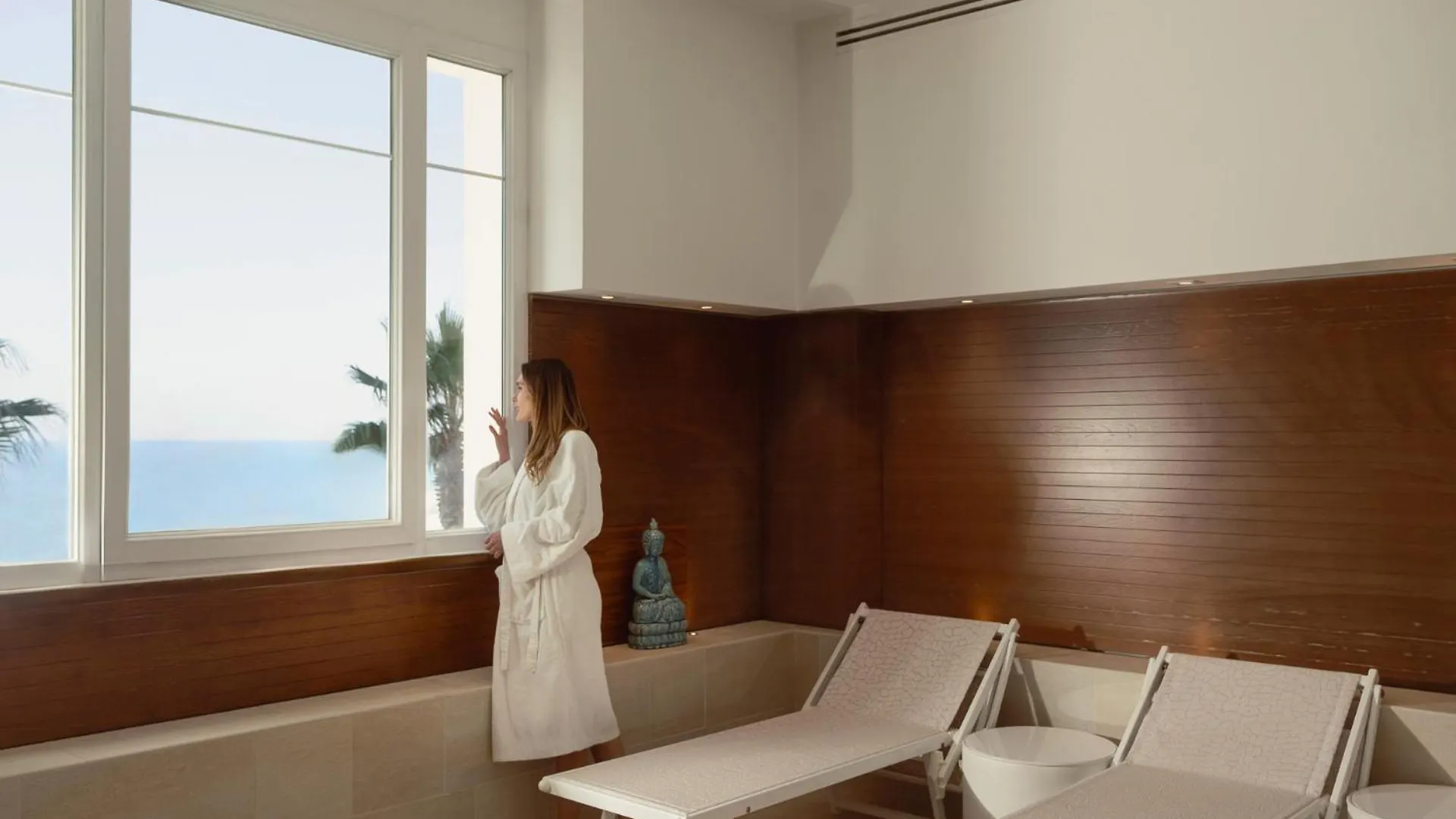 ****  Hotel Corallo Riccione Italie
