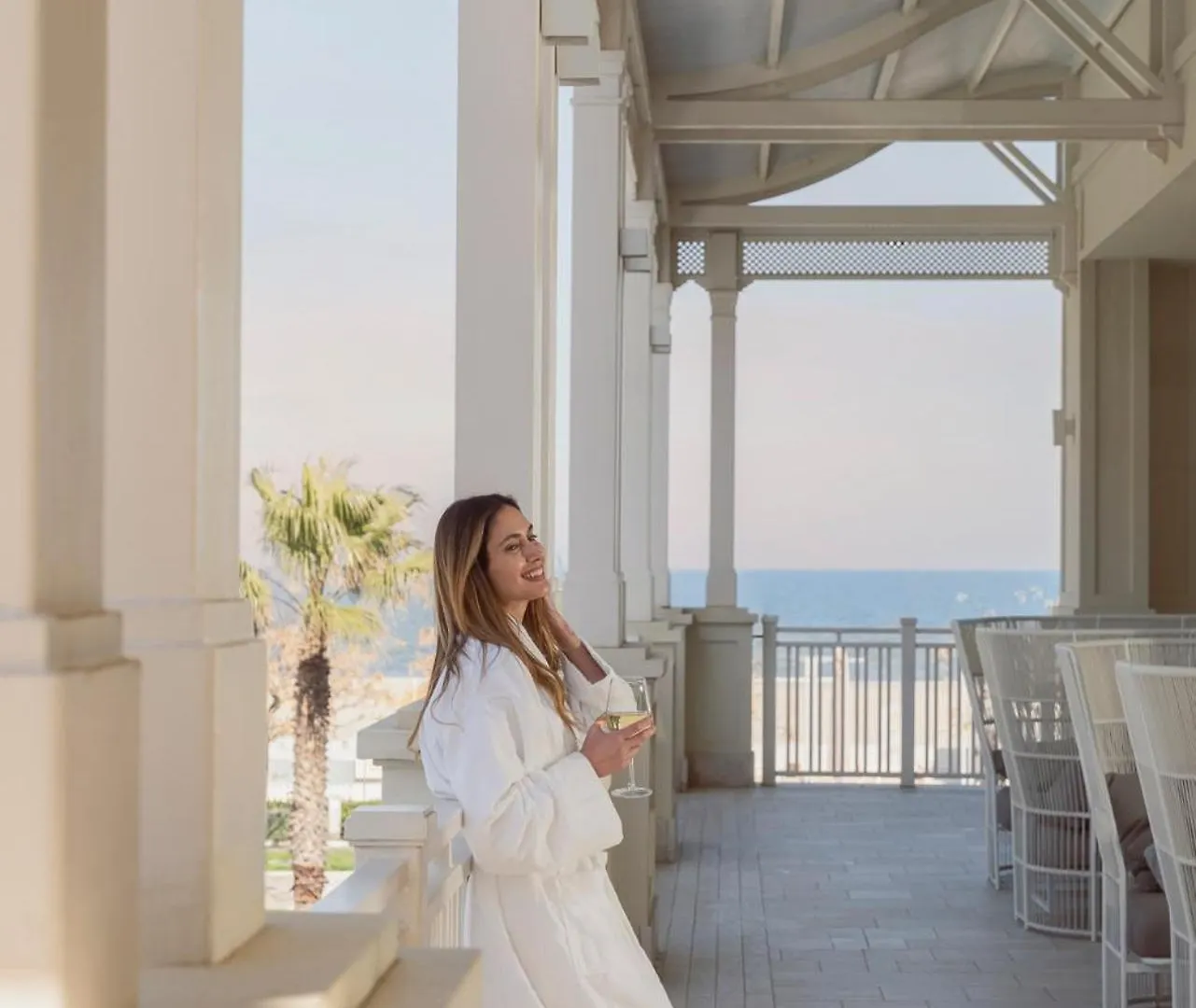 Hotel Corallo Riccione 4*,  Italie