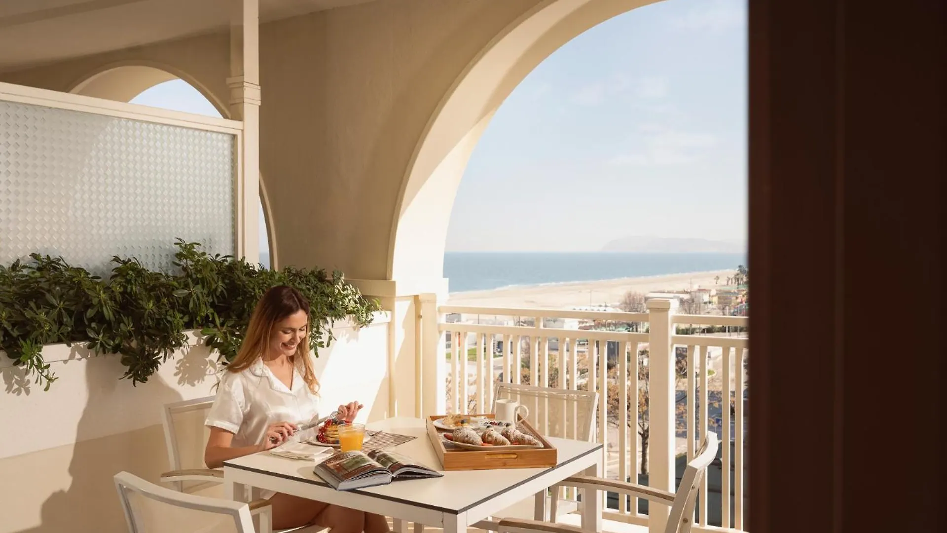 ****  Hotel Corallo Riccione Italie