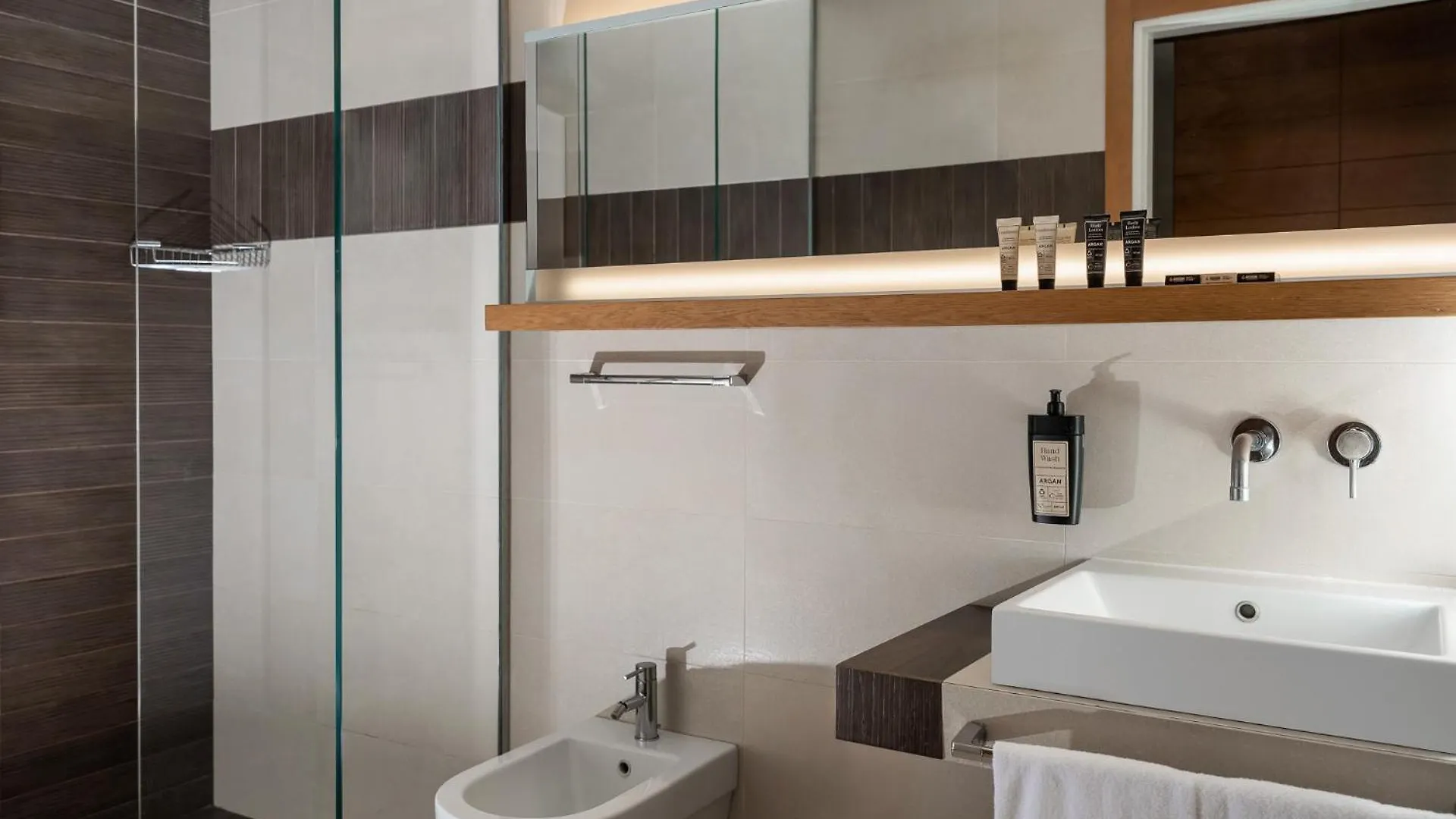 Hotel Corallo Riccione Italie