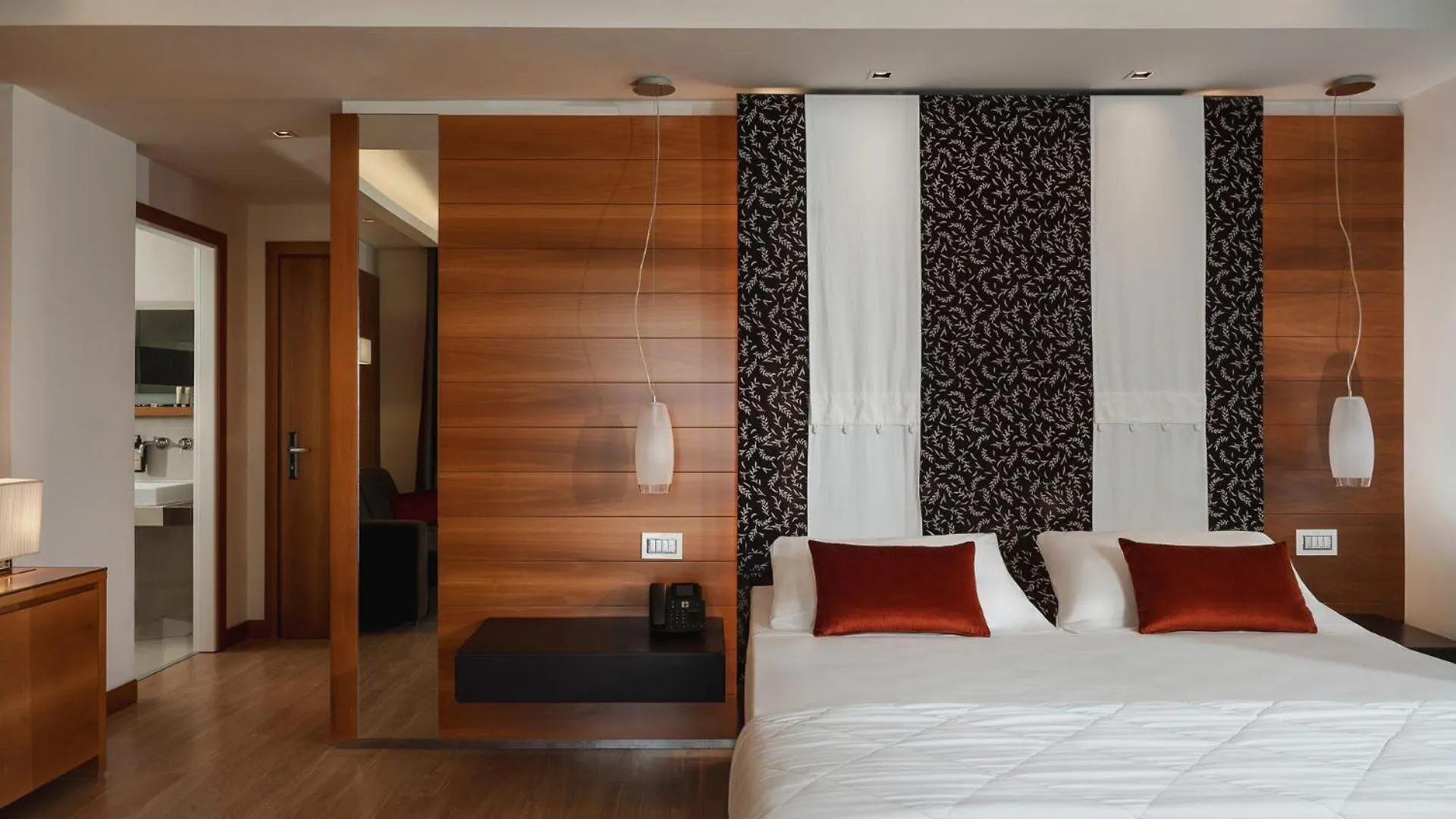 Hotel Corallo Riccione