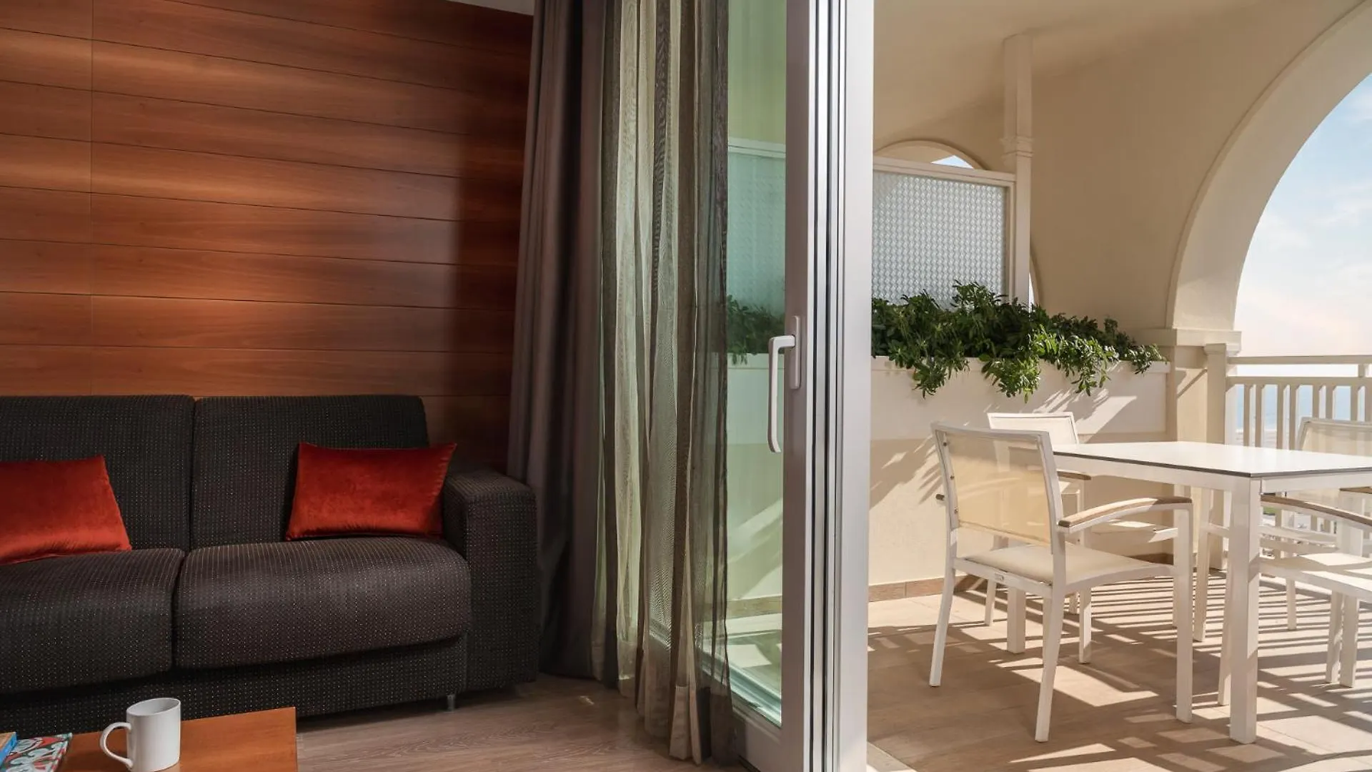 Hotel Corallo Riccione