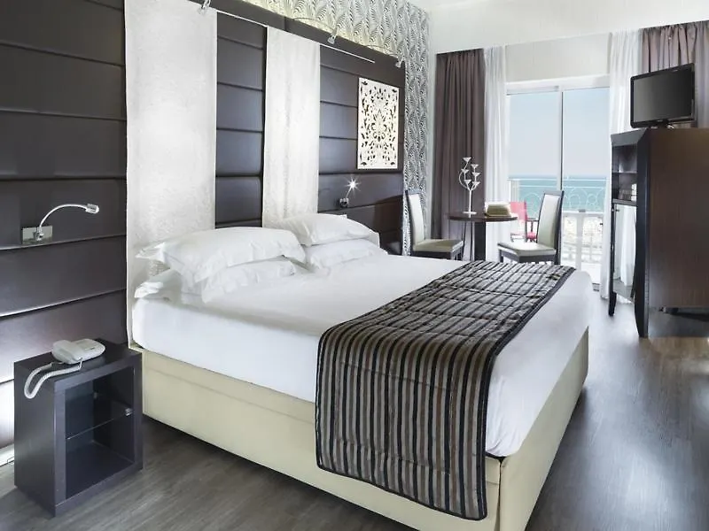 Hotel Corallo Riccione