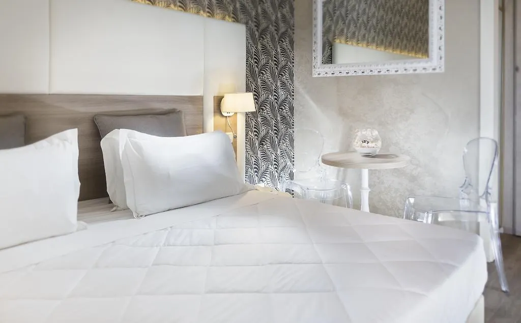 Hotel Corallo Riccione