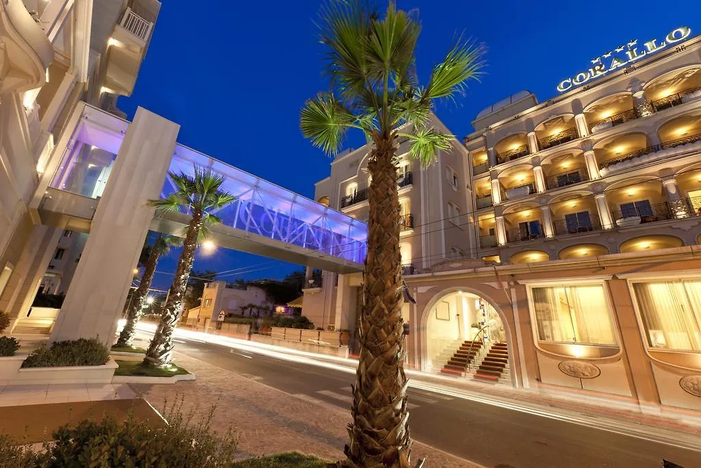 Hotel Corallo Riccione