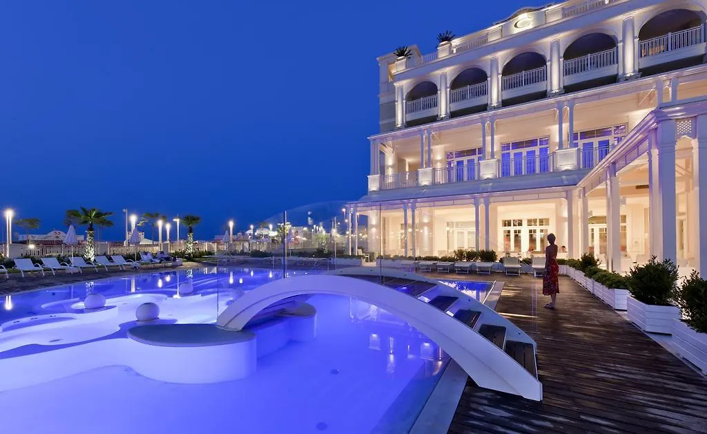 Hotel Corallo Riccione