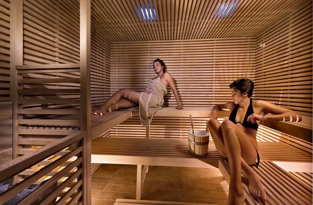 Hotel Corallo Riccione