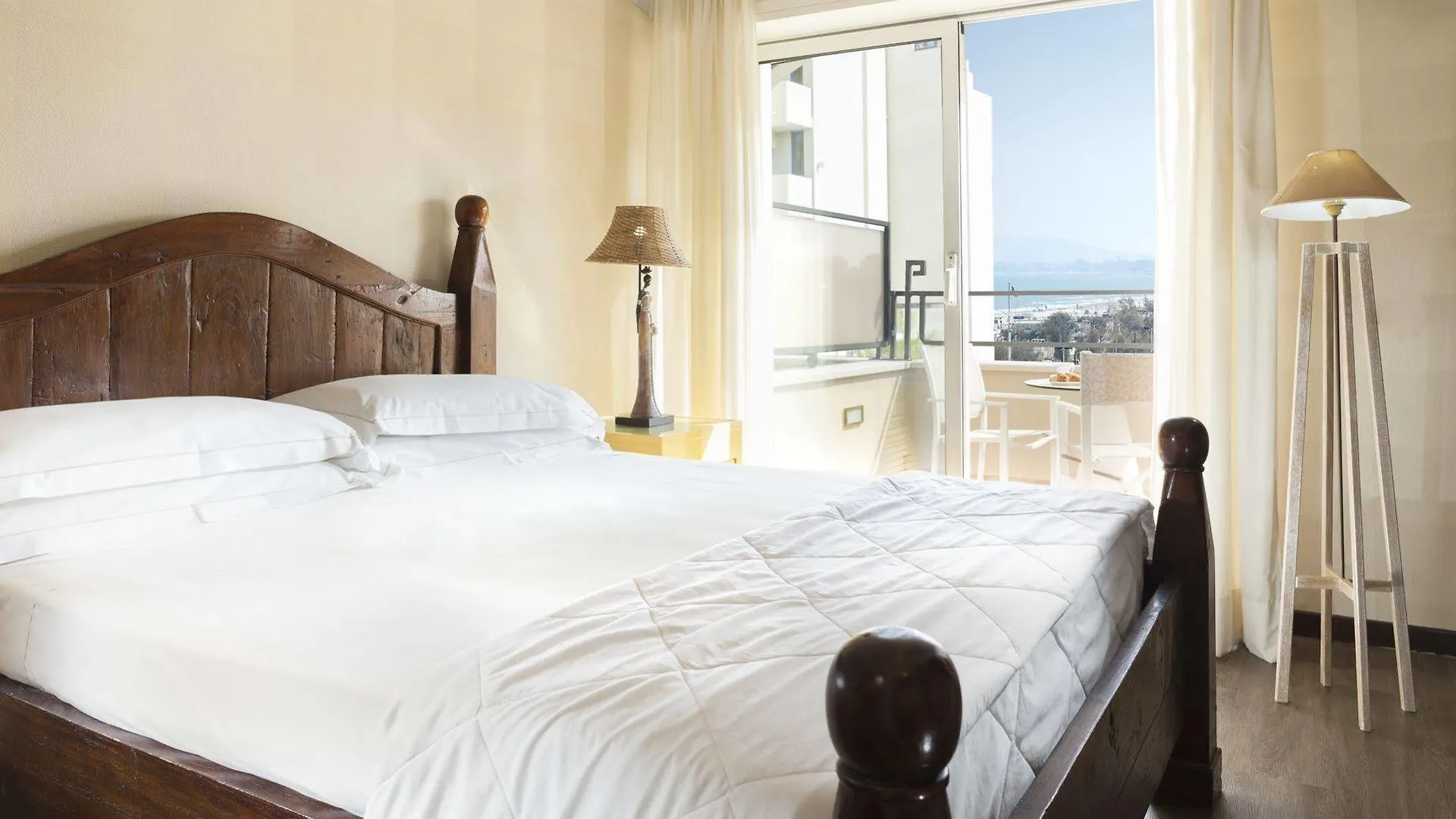 Hotel Corallo Riccione