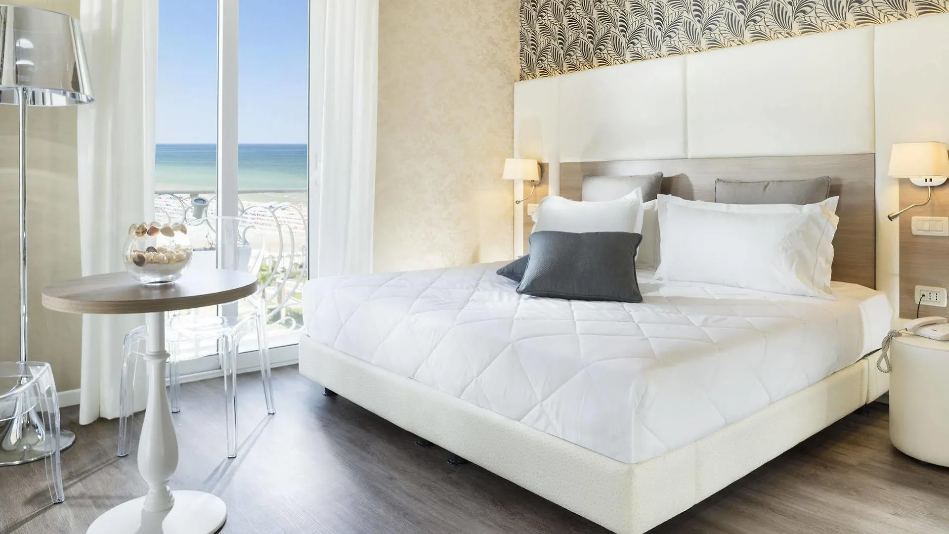 Hotel Corallo Riccione