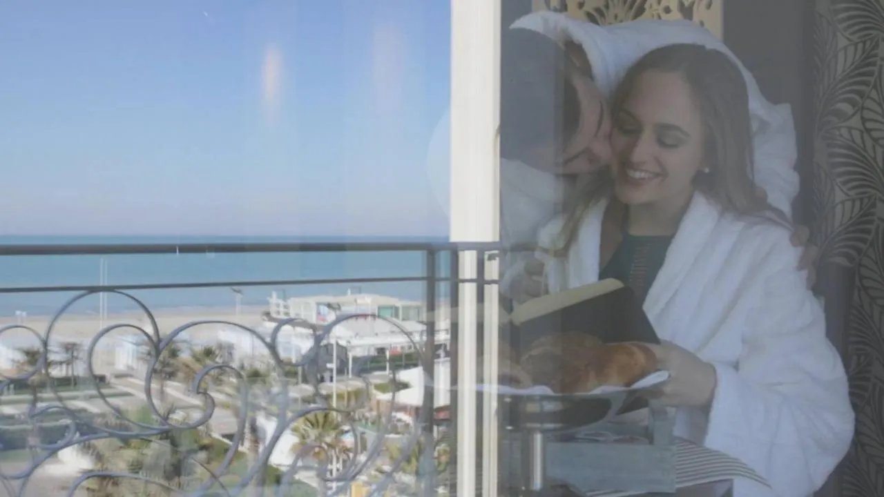 Hotel Corallo Riccione